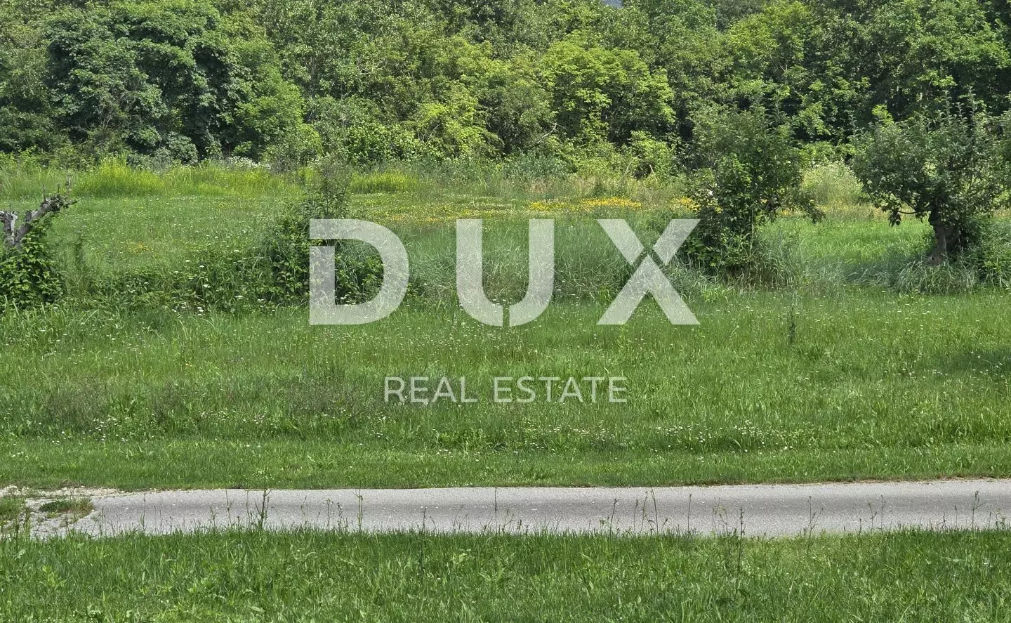 Land In Pićan, Croatia (766 M²)