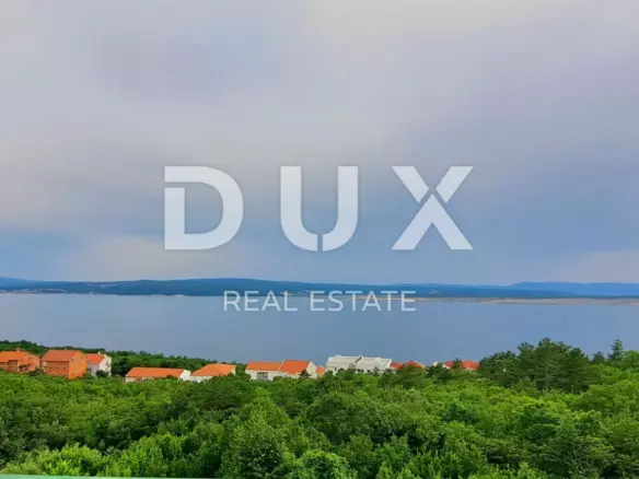 2-bedroom Apartment In Dramalj, Croatia (63,5 M²)