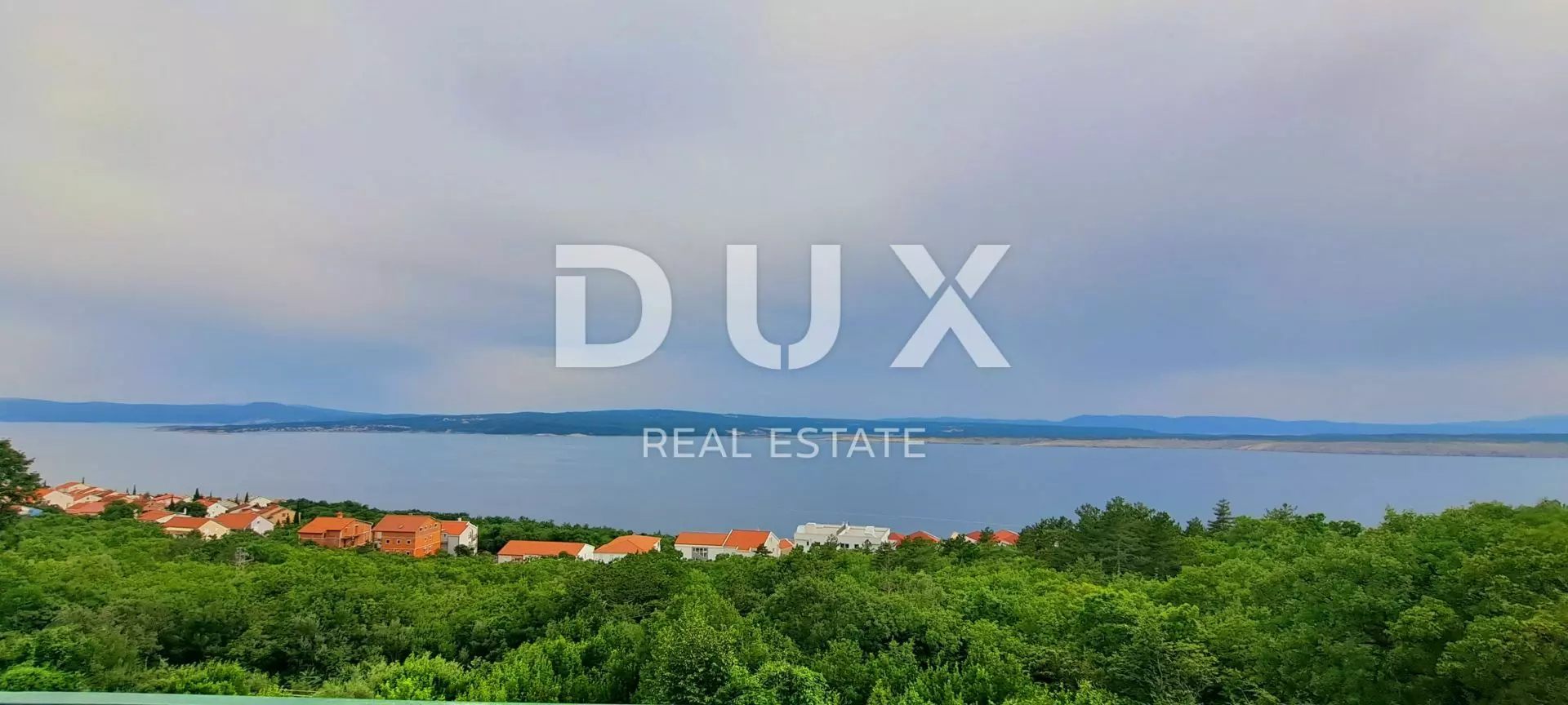 2-bedroom Apartment In Dramalj, Croatia (63,5 M²)