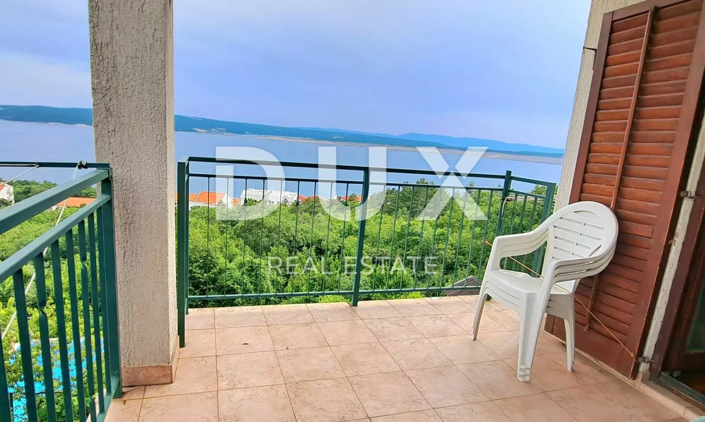 2-bedroom Apartment In Dramalj, Croatia (63,5 M²)