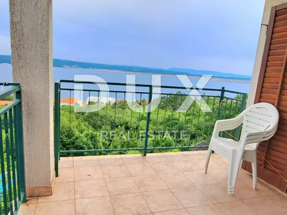2-bedroom Apartment In Dramalj, Croatia (63,5 M²)