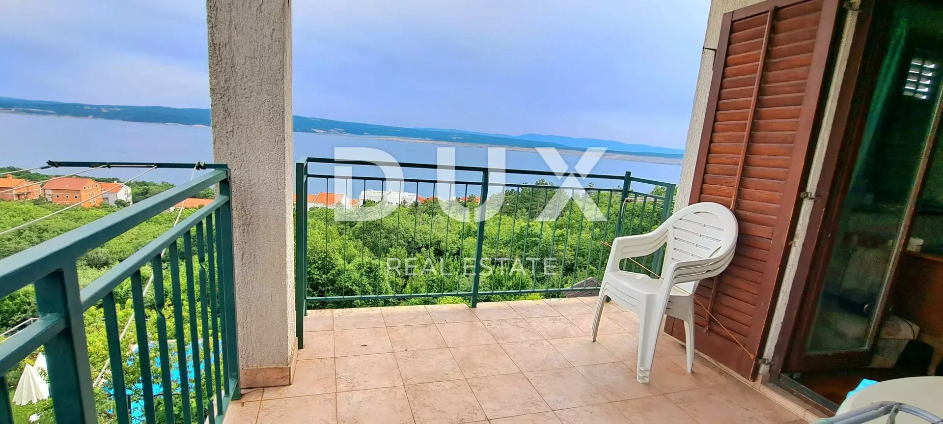 2-bedroom Apartment In Dramalj, Croatia (63,5 M²)