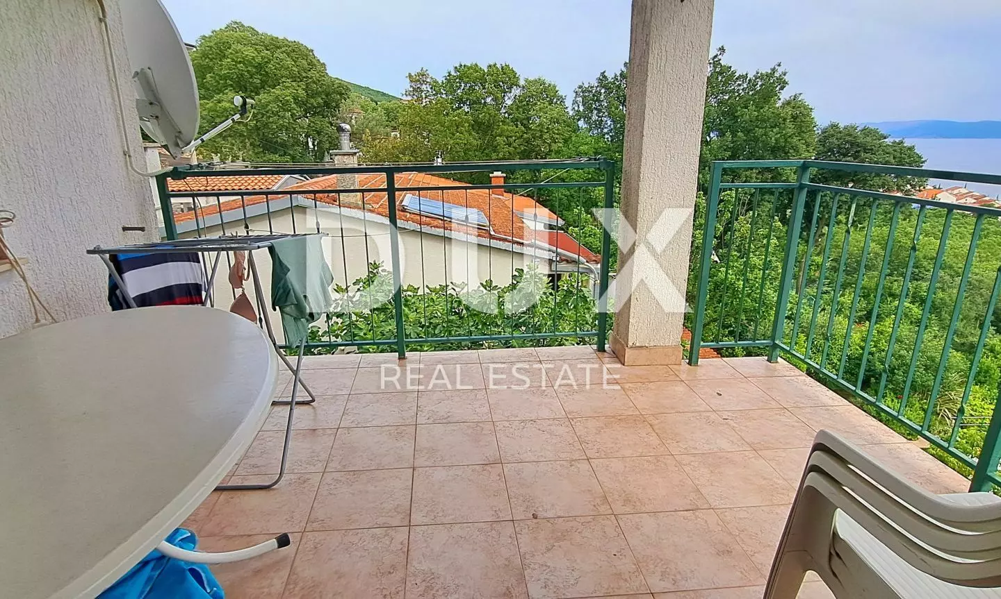 2-bedroom Apartment In Dramalj, Croatia (63,5 M²)