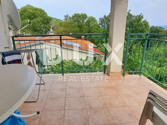 2-bedroom Apartment In Dramalj, Croatia (63,5 M²)