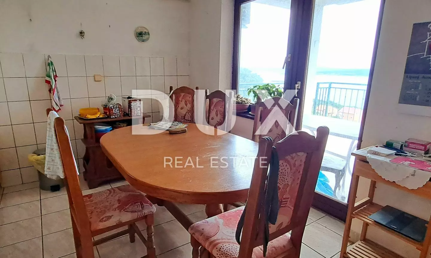 2-bedroom Apartment In Dramalj, Croatia (63,5 M²)