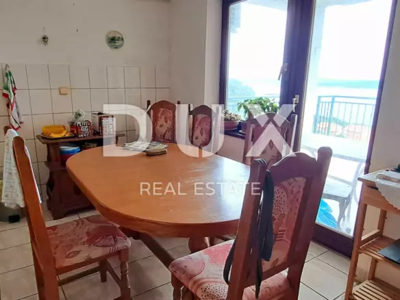 2-bedroom Apartment In Dramalj, Croatia (63,5 M²)