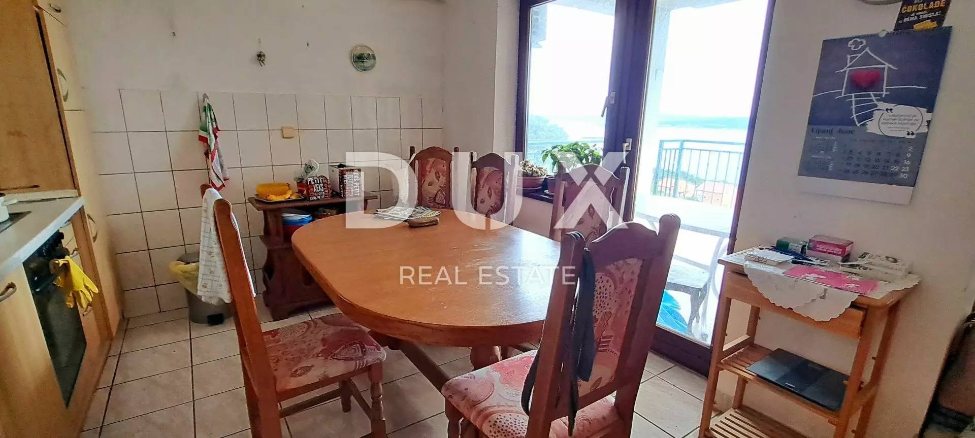 2-bedroom Apartment In Dramalj, Croatia (63,5 M²)