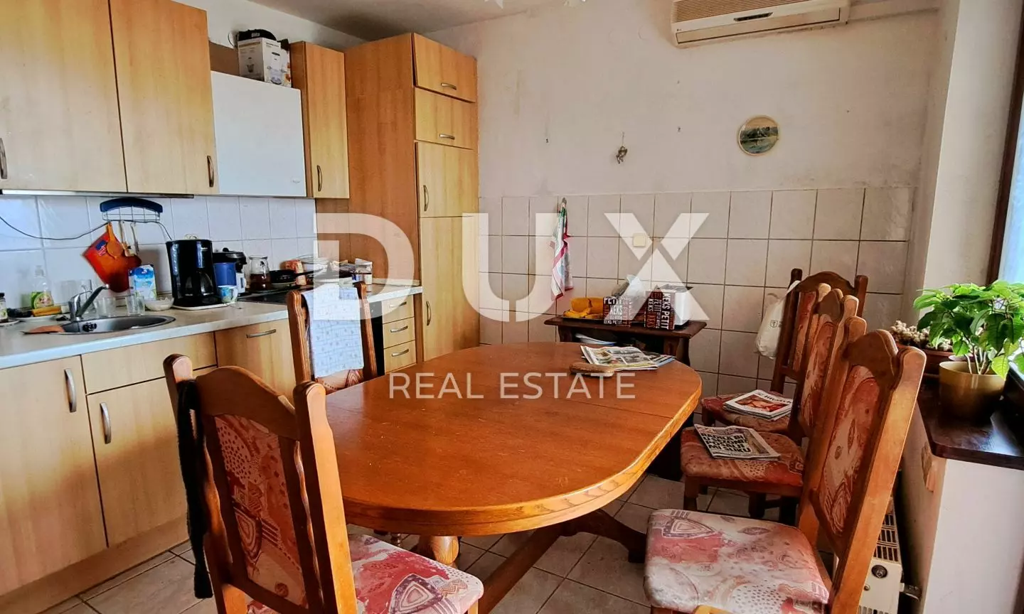 2-bedroom Apartment In Dramalj, Croatia (63,5 M²)