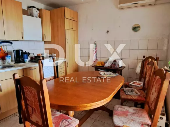 2-bedroom Apartment In Dramalj, Croatia (63,5 M²)