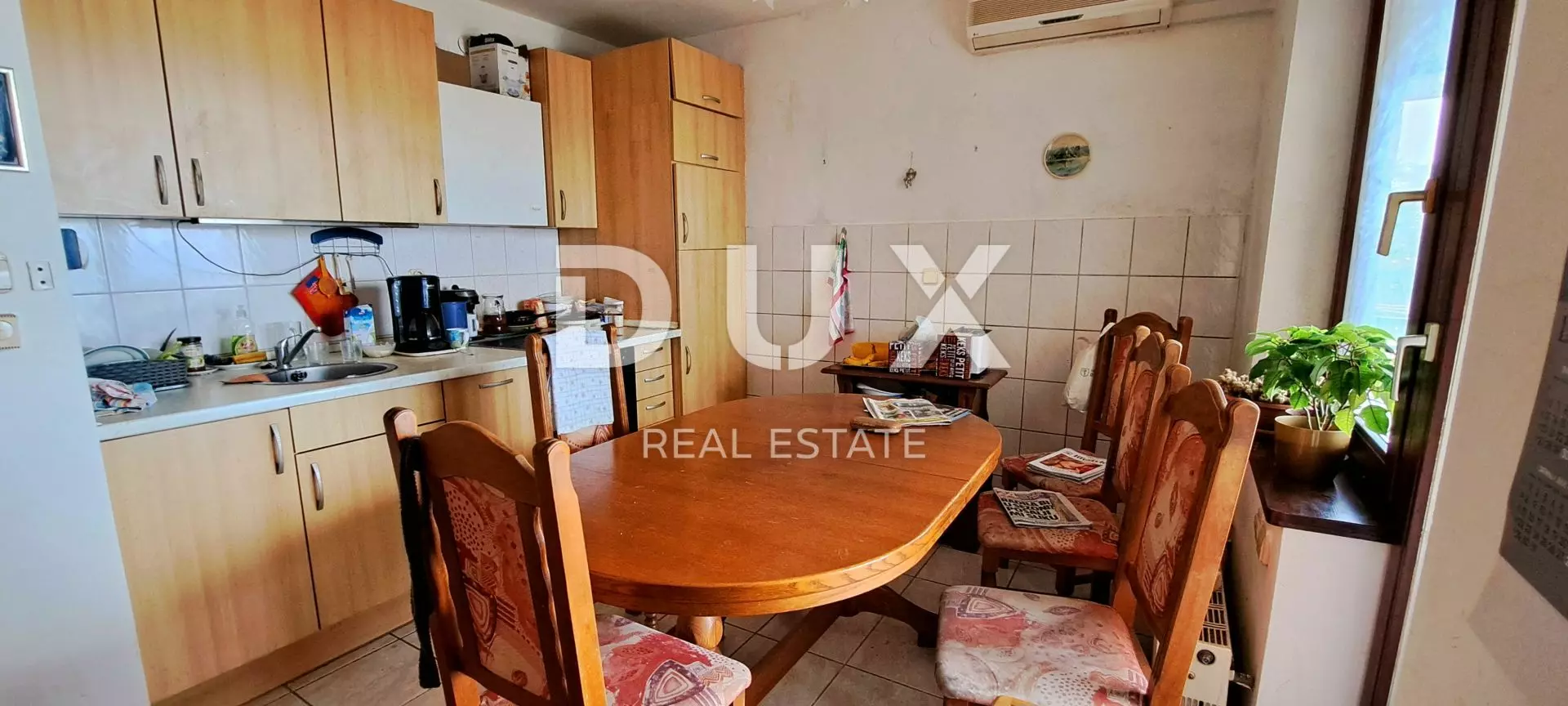 2-bedroom Apartment In Dramalj, Croatia (63,5 M²)