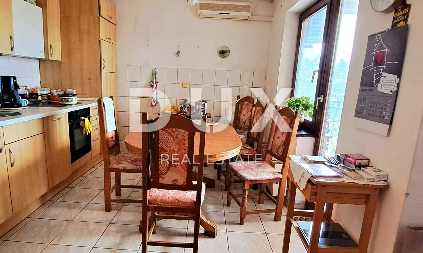 2-bedroom Apartment In Dramalj, Croatia (63,5 M²)