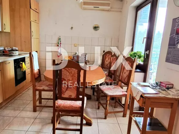 2-bedroom Apartment In Dramalj, Croatia (63,5 M²)