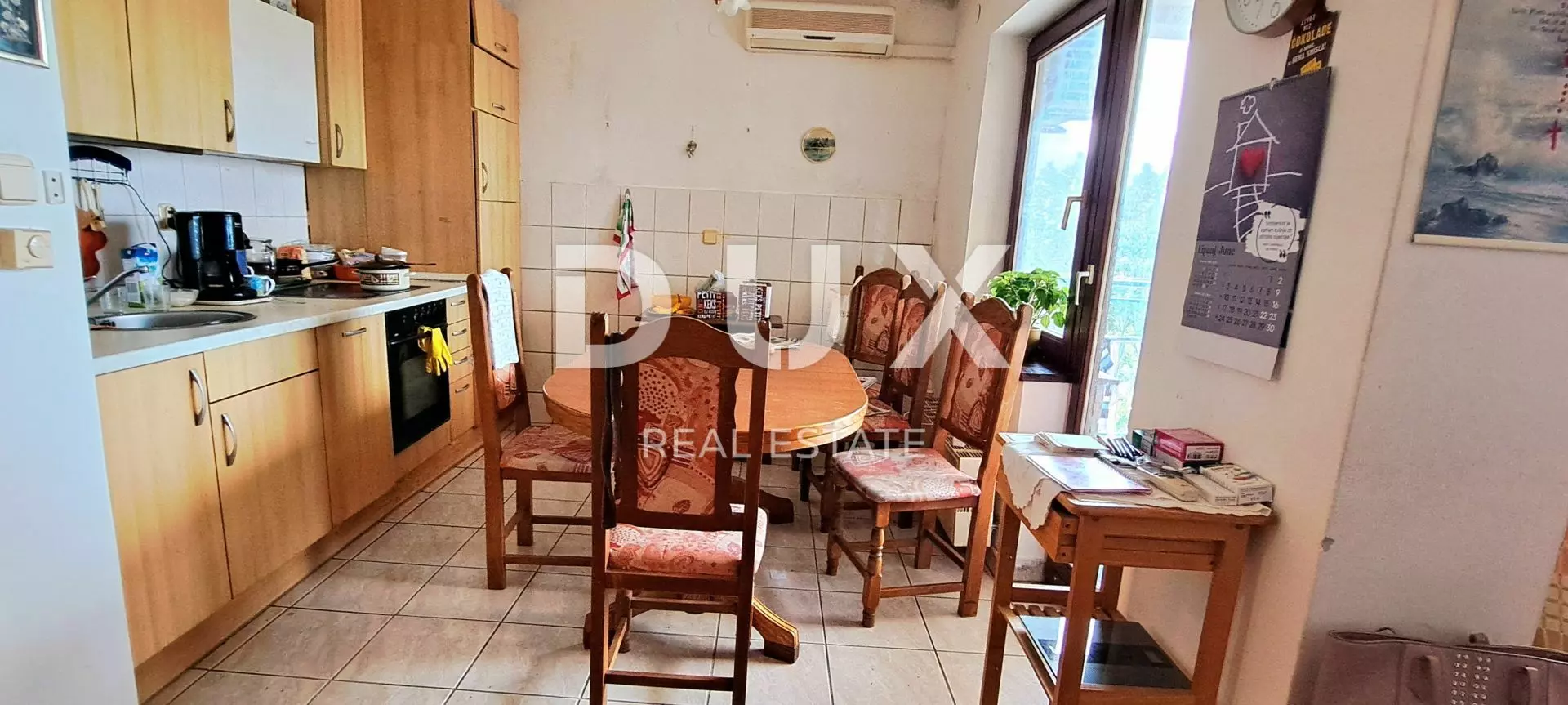 2-bedroom Apartment In Dramalj, Croatia (63,5 M²)