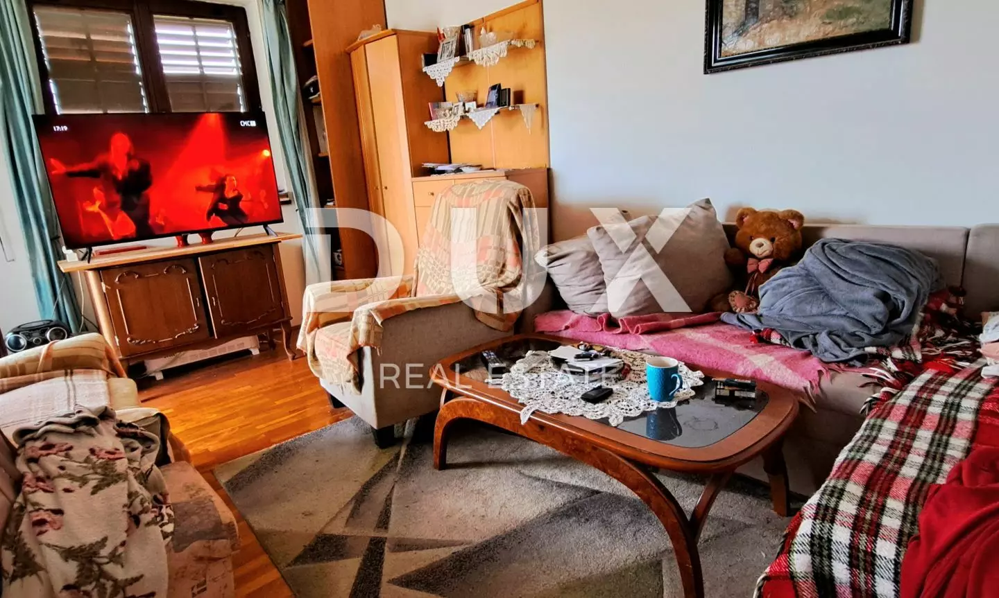 2-bedroom Apartment In Dramalj, Croatia (63,5 M²)