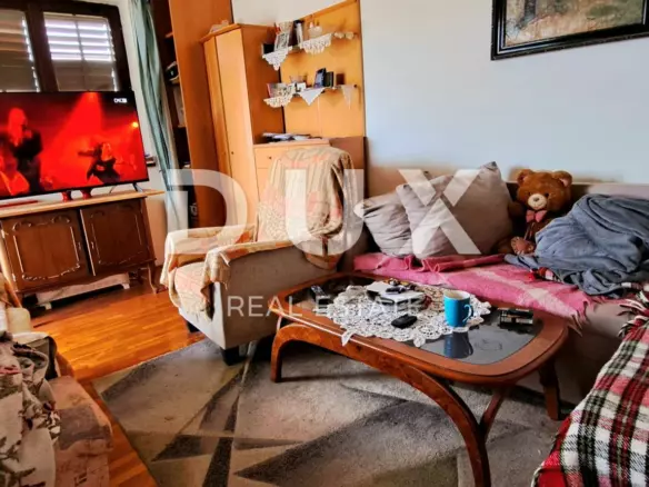2-bedroom Apartment In Dramalj, Croatia (63,5 M²)