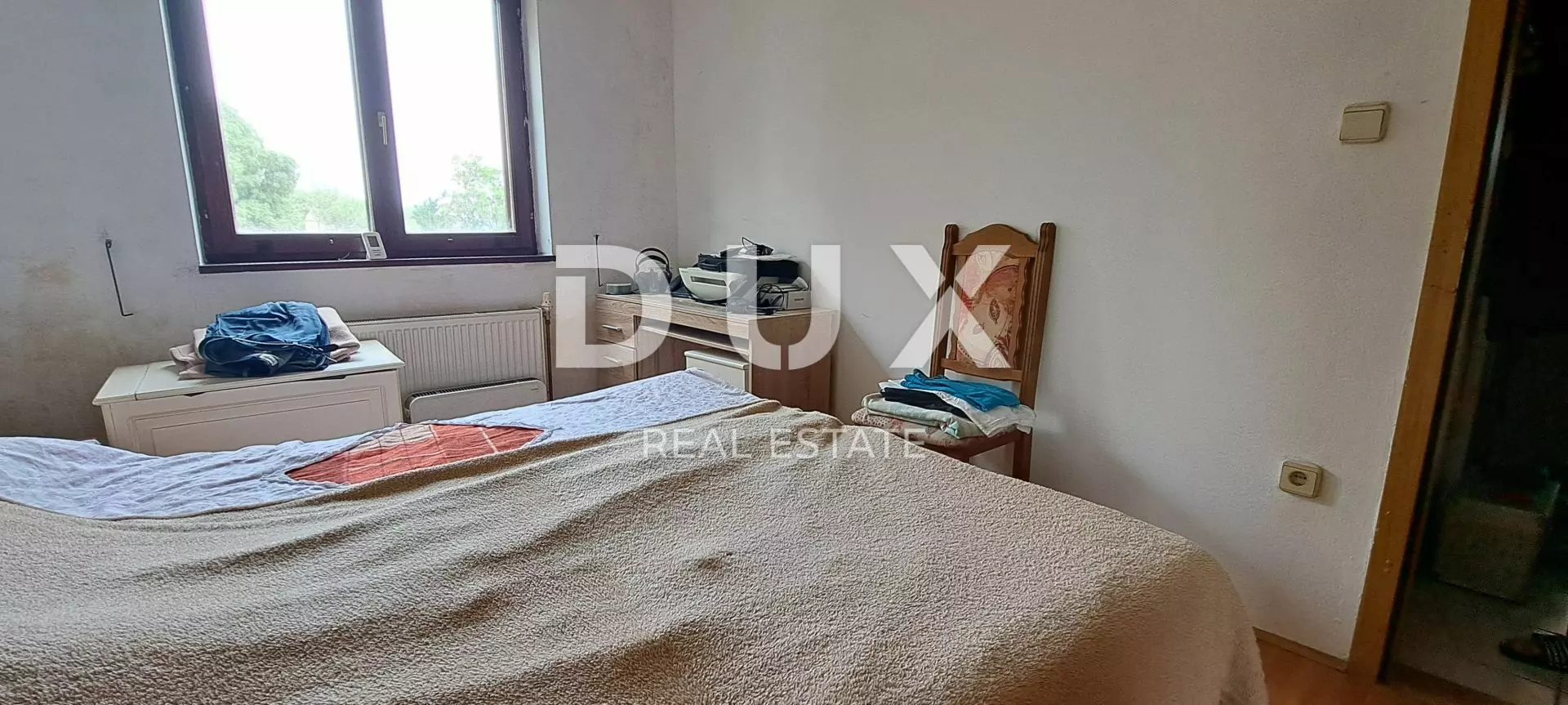 2-bedroom Apartment In Dramalj, Croatia (63,5 M²)