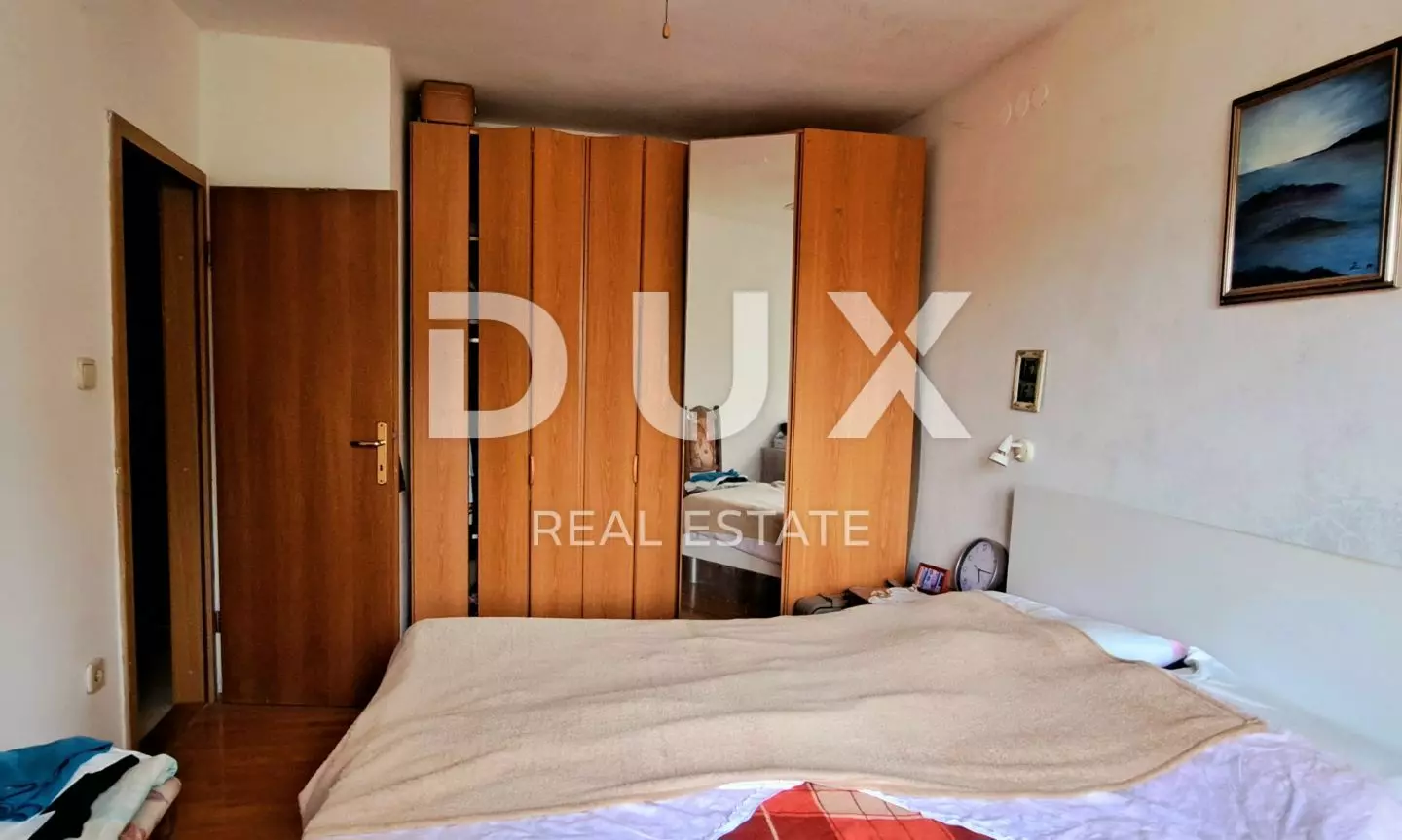 2-bedroom Apartment In Dramalj, Croatia (63,5 M²)