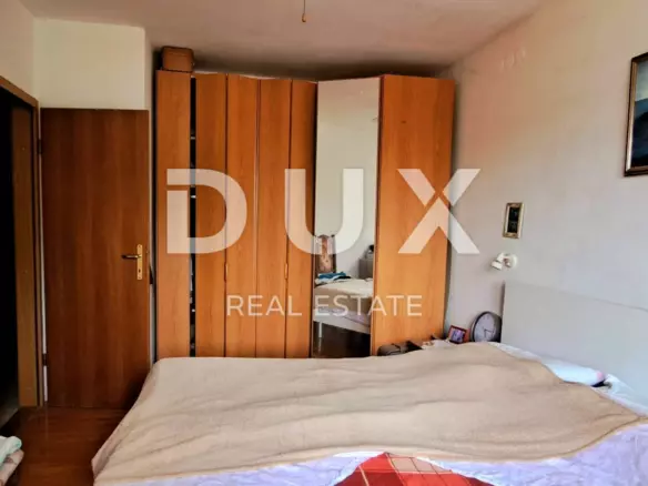 2-bedroom Apartment In Dramalj, Croatia (63,5 M²)