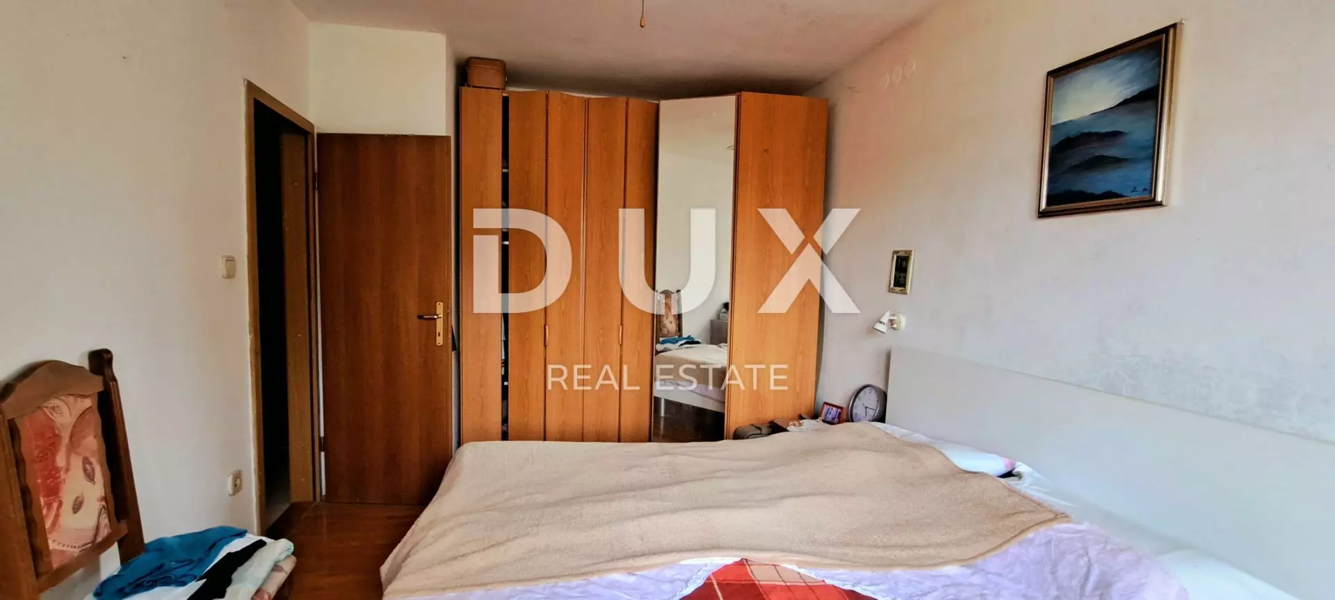 2-bedroom Apartment In Dramalj, Croatia (63,5 M²)