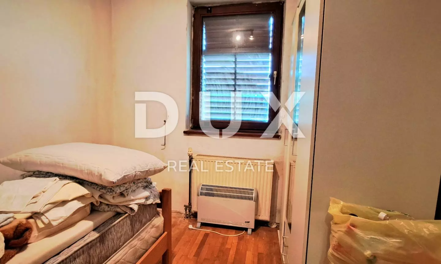 2-bedroom Apartment In Dramalj, Croatia (63,5 M²)