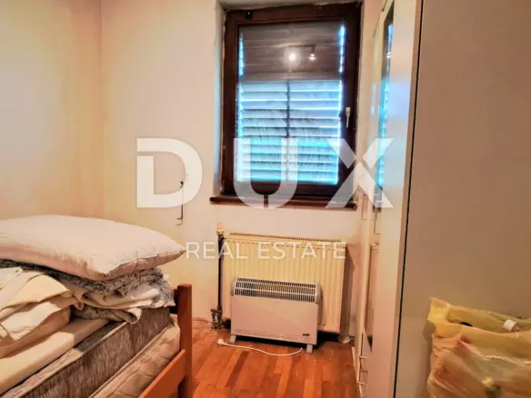 2-bedroom Apartment In Dramalj, Croatia (63,5 M²)