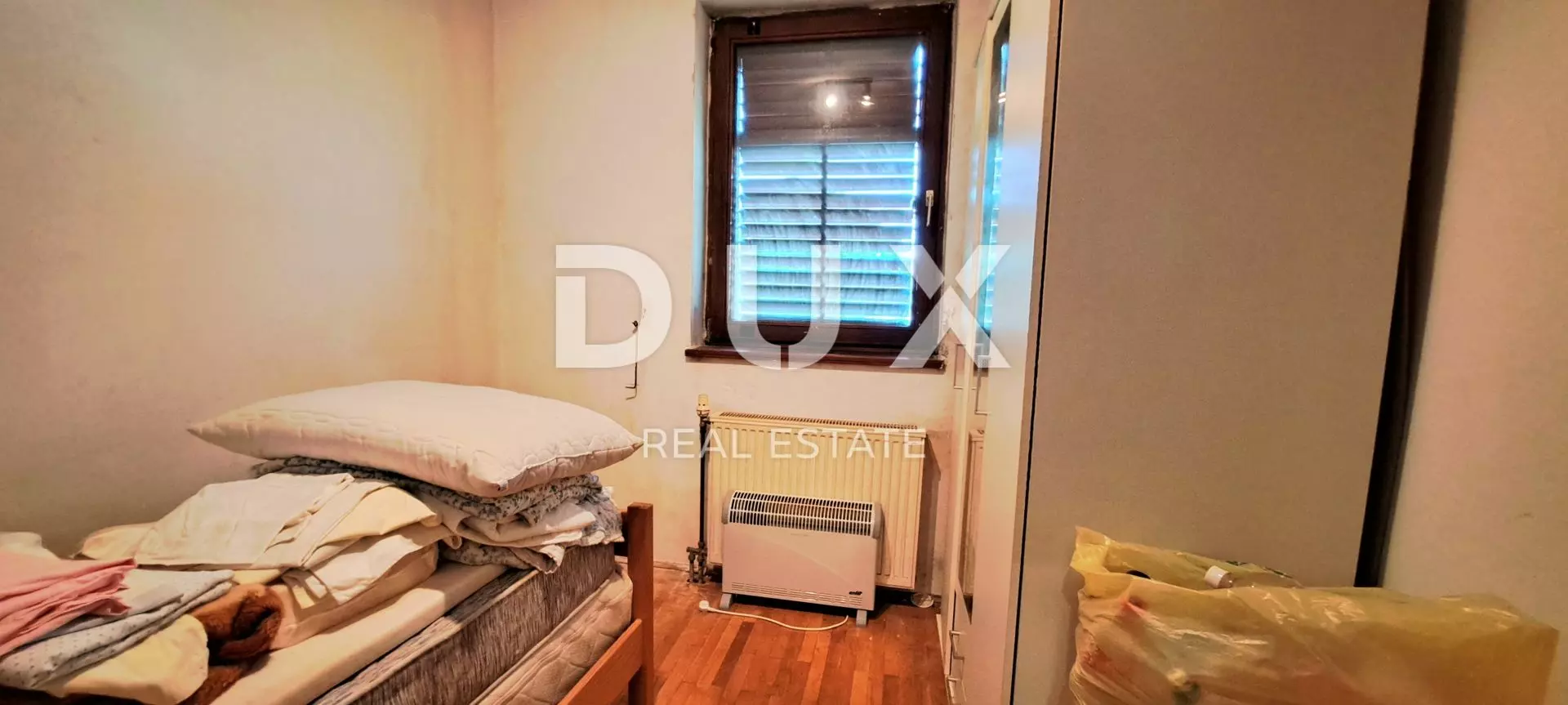 2-bedroom Apartment In Dramalj, Croatia (63,5 M²)