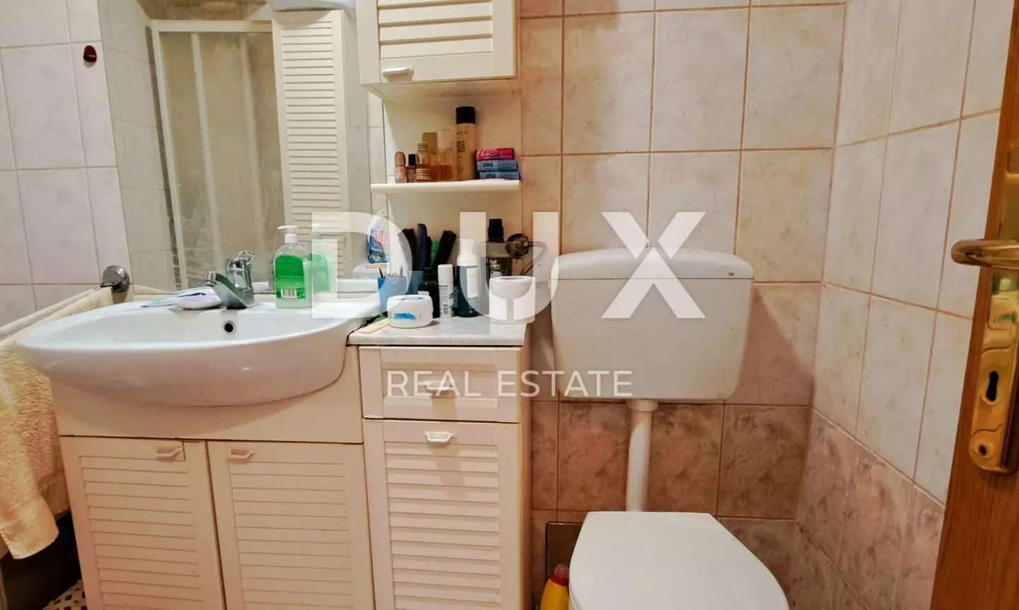 2-bedroom Apartment In Dramalj, Croatia (63,5 M²)