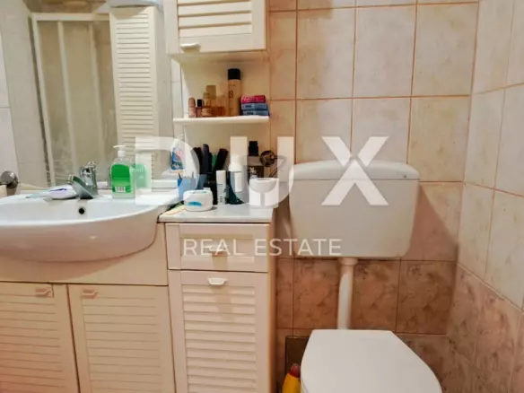 2-bedroom Apartment In Dramalj, Croatia (63,5 M²)