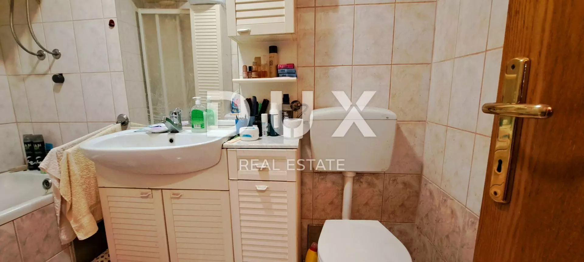 2-bedroom Apartment In Dramalj, Croatia (63,5 M²)
