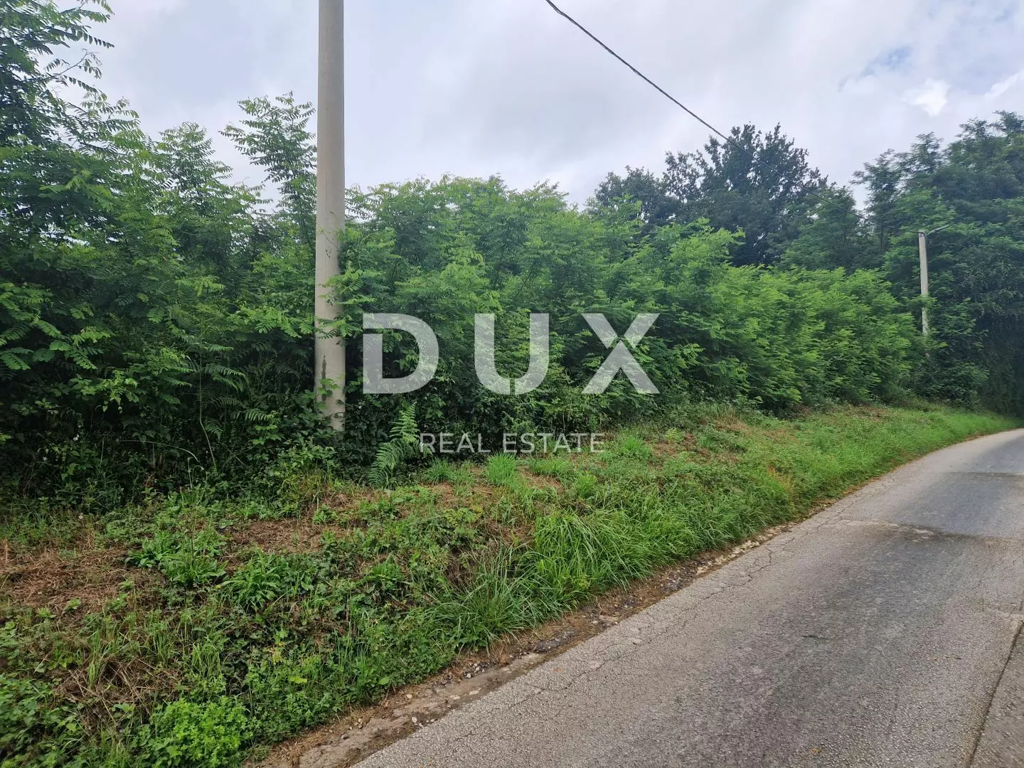 Land In Pićan, Croatia (8.651 M²)