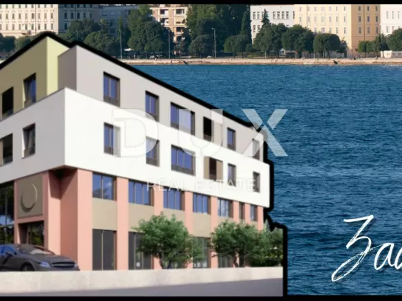 3-bedroom Apartment In Vidikovac, Croatia (114,59 M²)