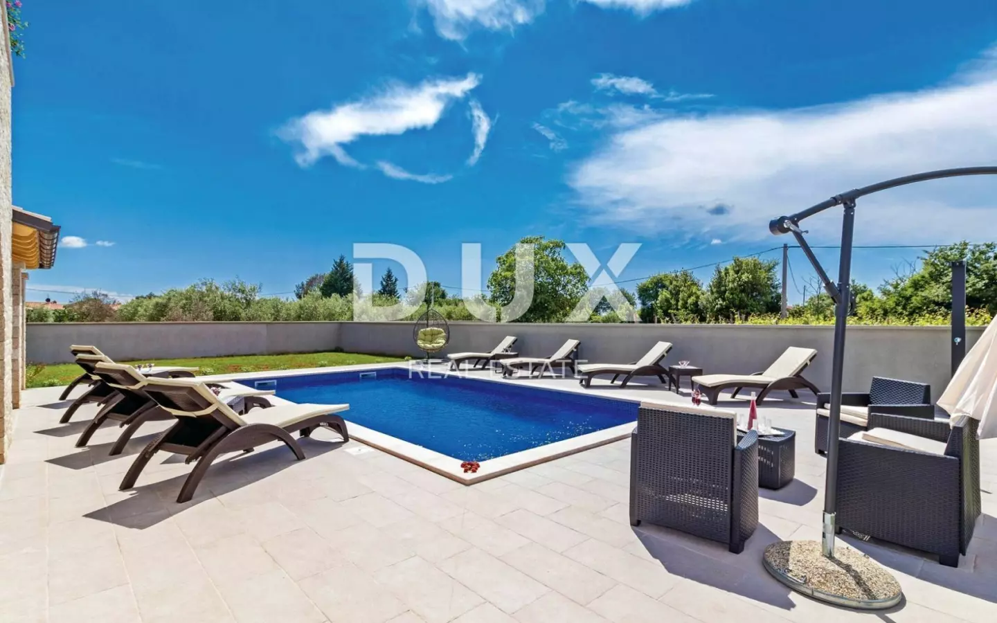 4-bedroom Detached House In Marčana, Croatia (170 M²)