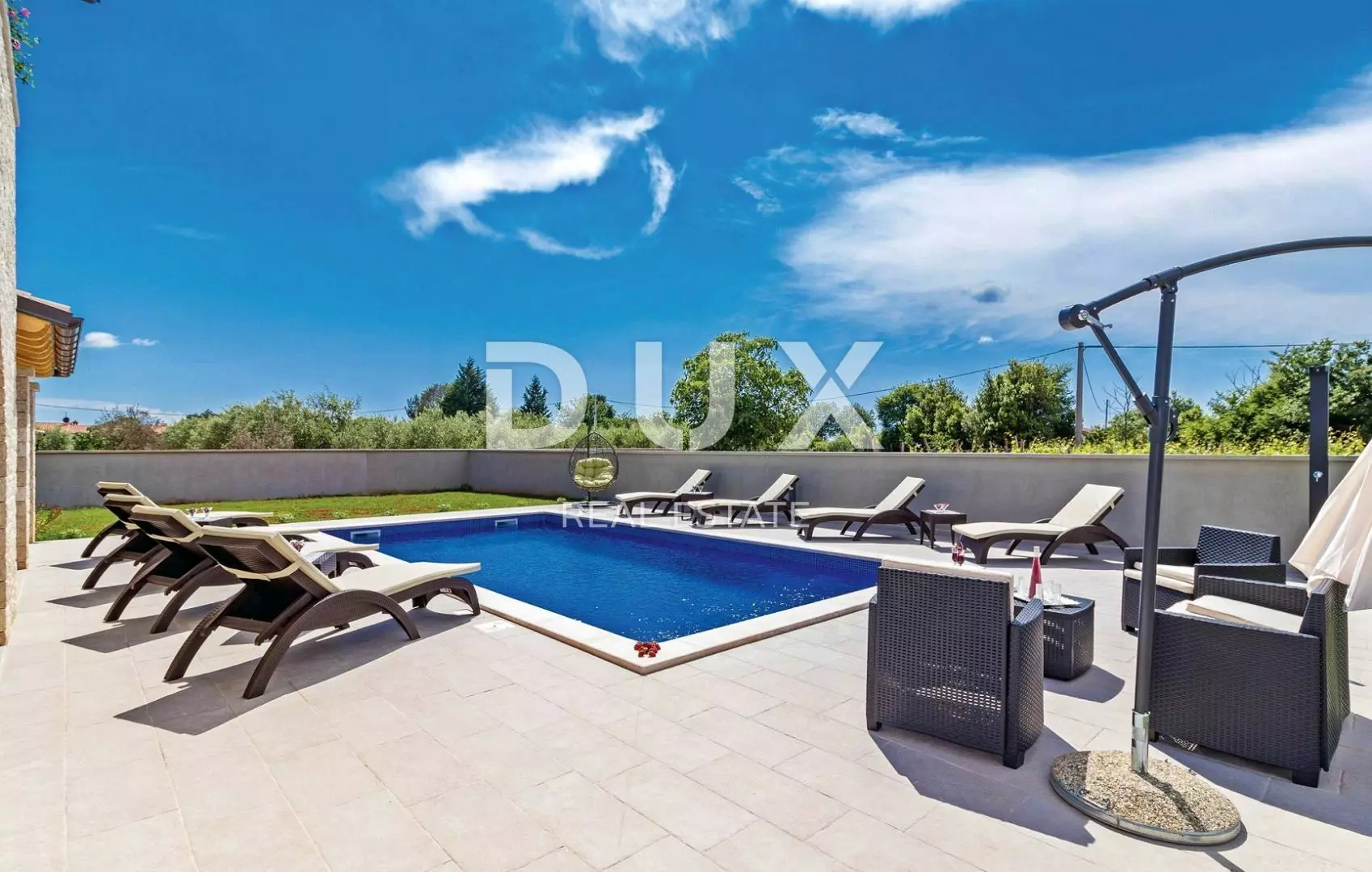 4-bedroom Detached House In Marčana, Croatia (170 M²)