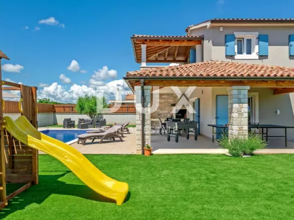 4-bedroom Detached House In Marčana, Croatia (170 M²)