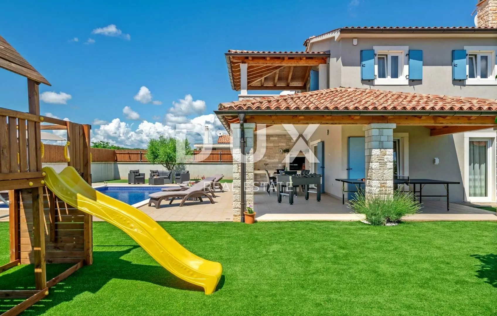 4-bedroom Detached House In Marčana, Croatia (170 M²)