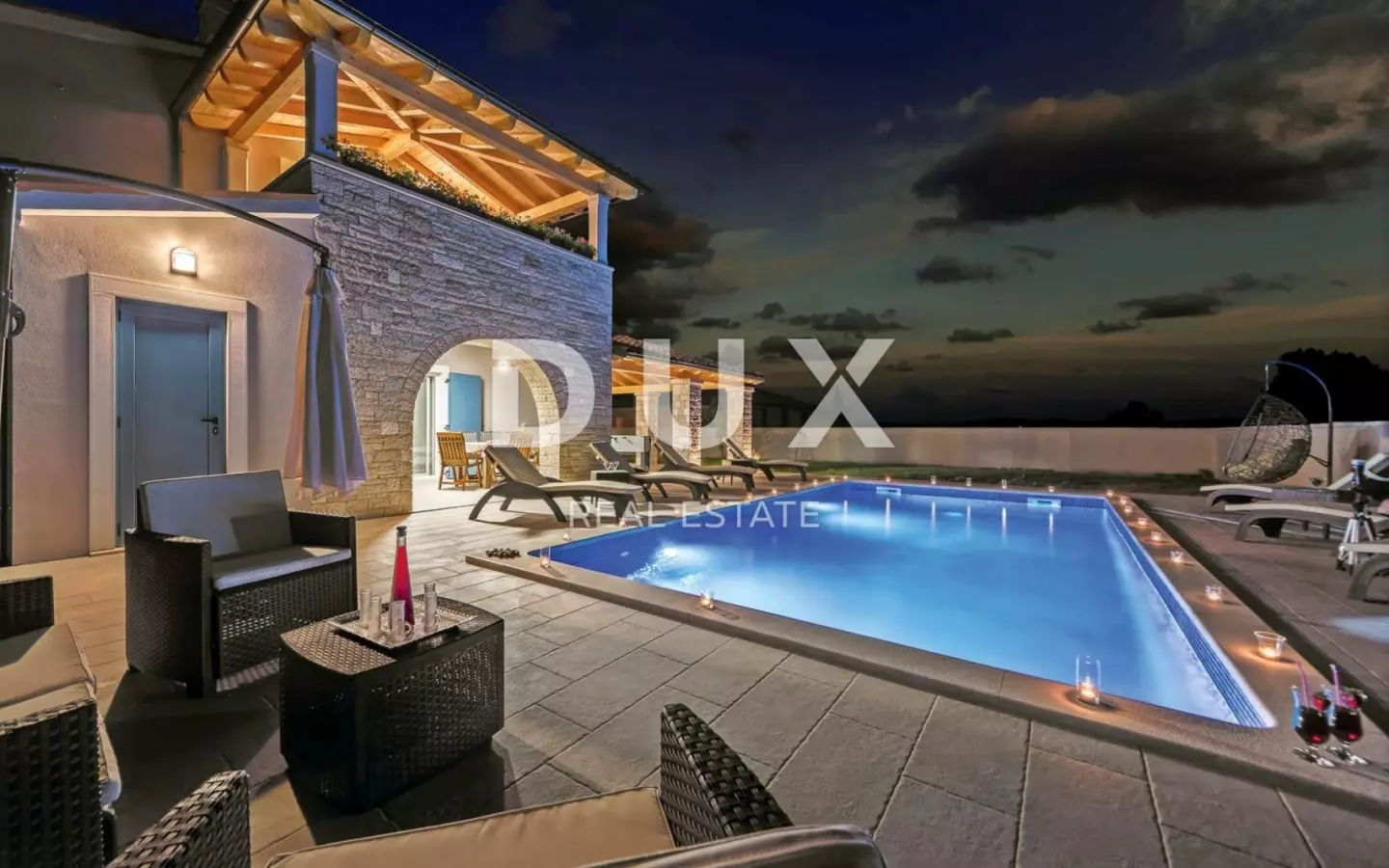4-bedroom Detached House In Marčana, Croatia (170 M²)