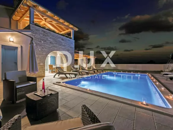 4-bedroom Detached House In Marčana, Croatia (170 M²)