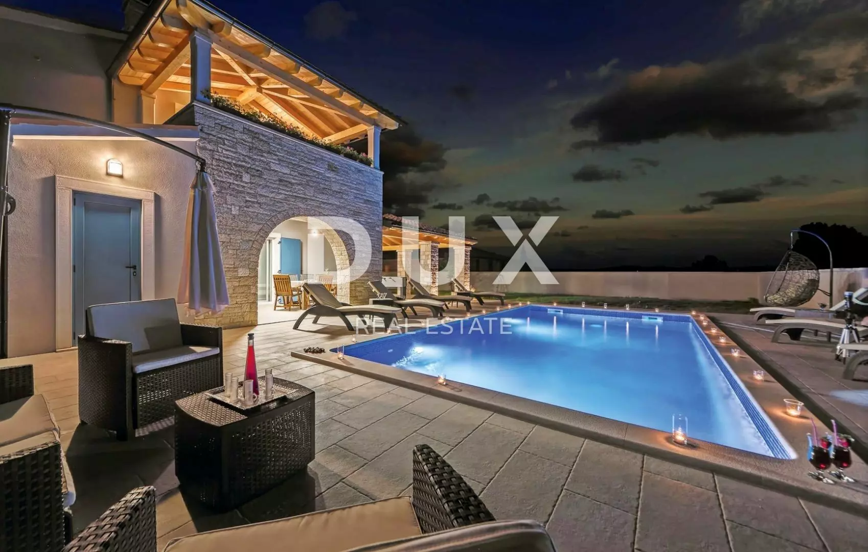 4-bedroom Detached House In Marčana, Croatia (170 M²)