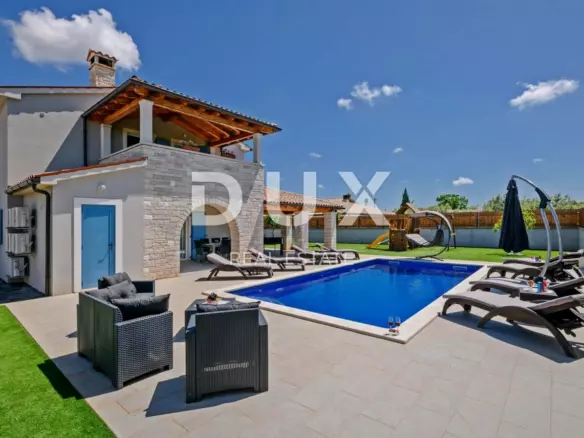 4-bedroom Detached House In Marčana, Croatia (170 M²)
