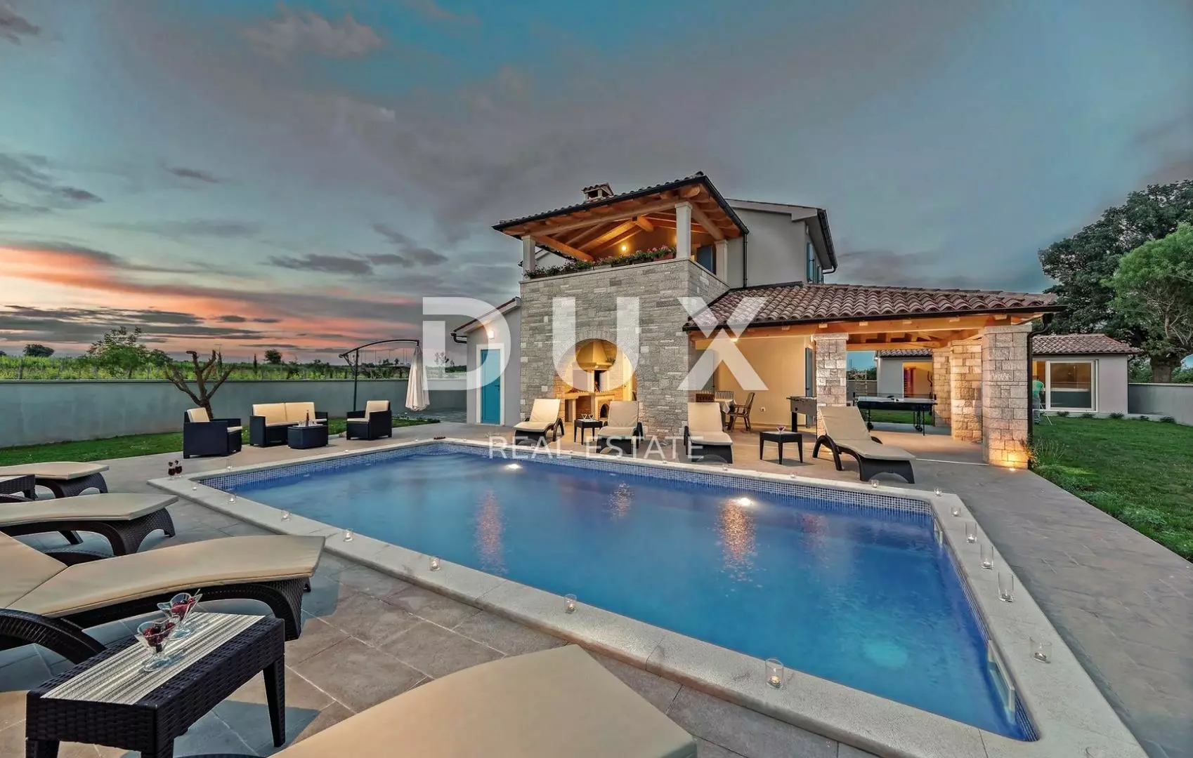 4-bedroom Detached House In Marčana, Croatia (170 M²)