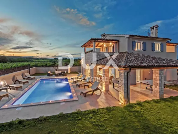 4-bedroom Detached House In Marčana, Croatia (170 M²)