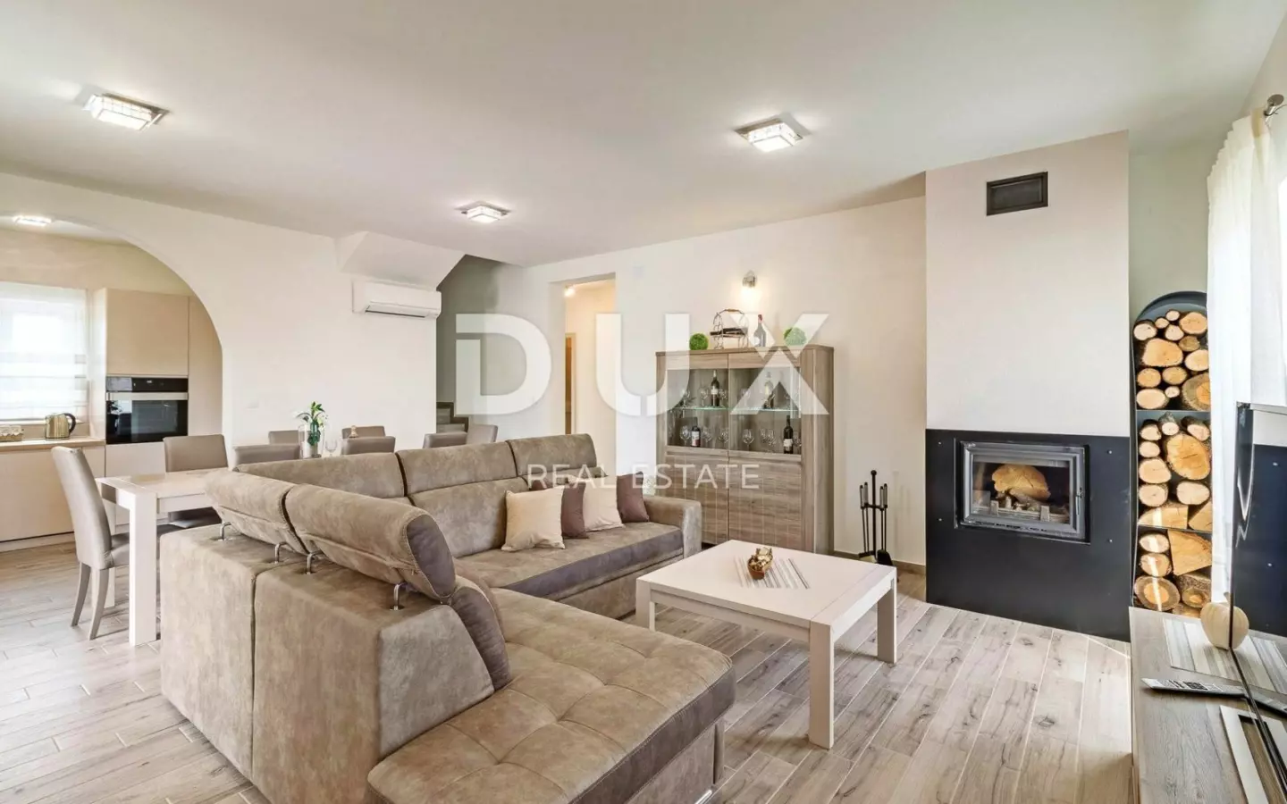 4-bedroom Detached House In Marčana, Croatia (170 M²)