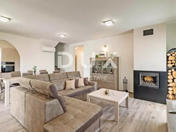 4-bedroom Detached House In Marčana, Croatia (170 M²)
