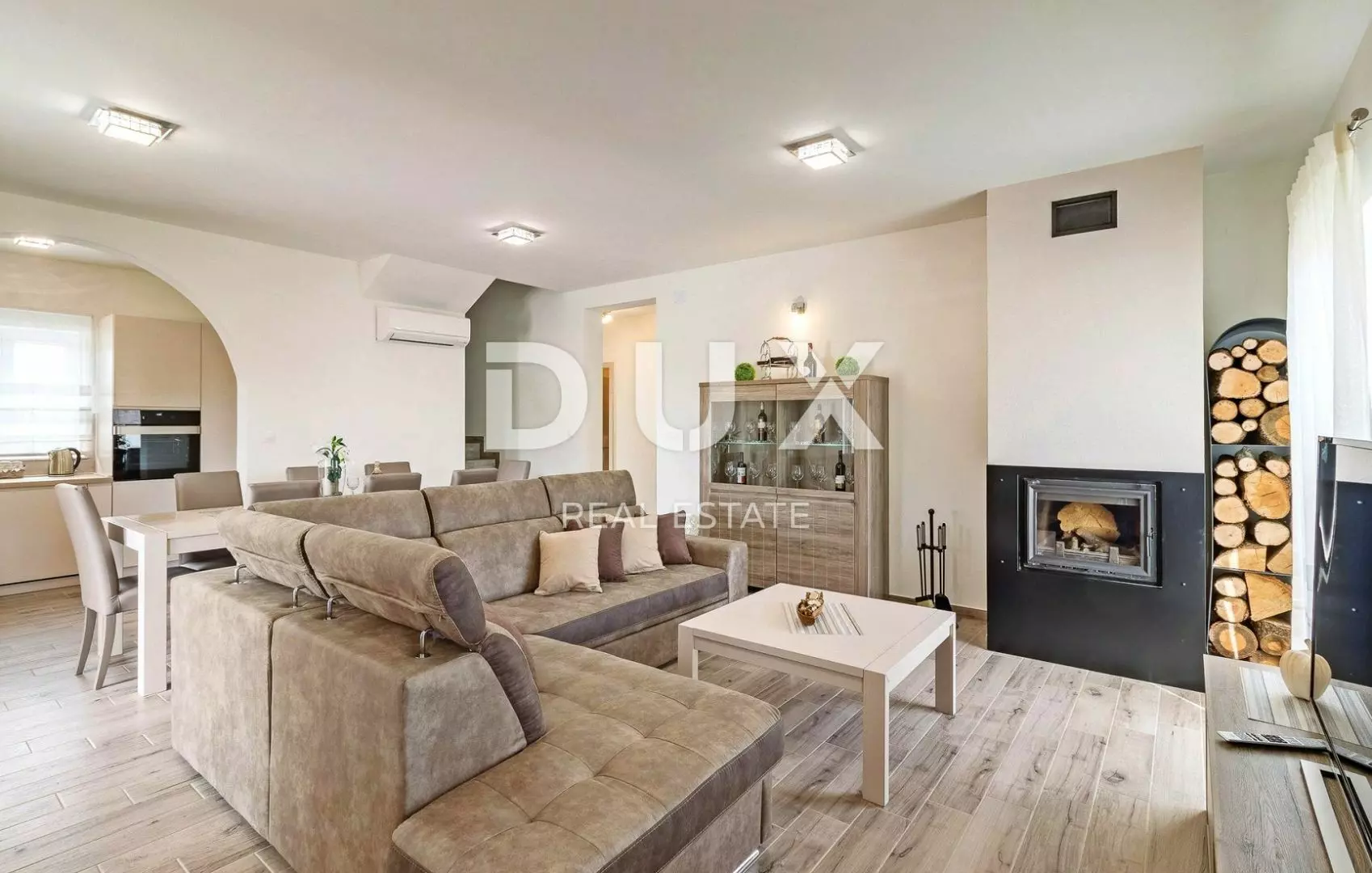 4-bedroom Detached House In Marčana, Croatia (170 M²)