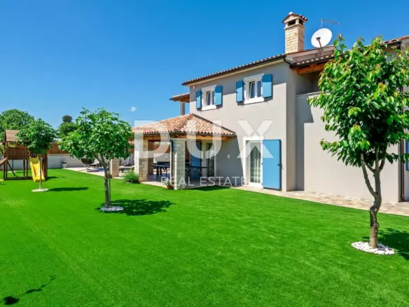 4-bedroom Detached House In Marčana, Croatia (170 M²)