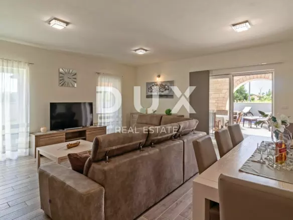 4-bedroom Detached House In Marčana, Croatia (170 M²)