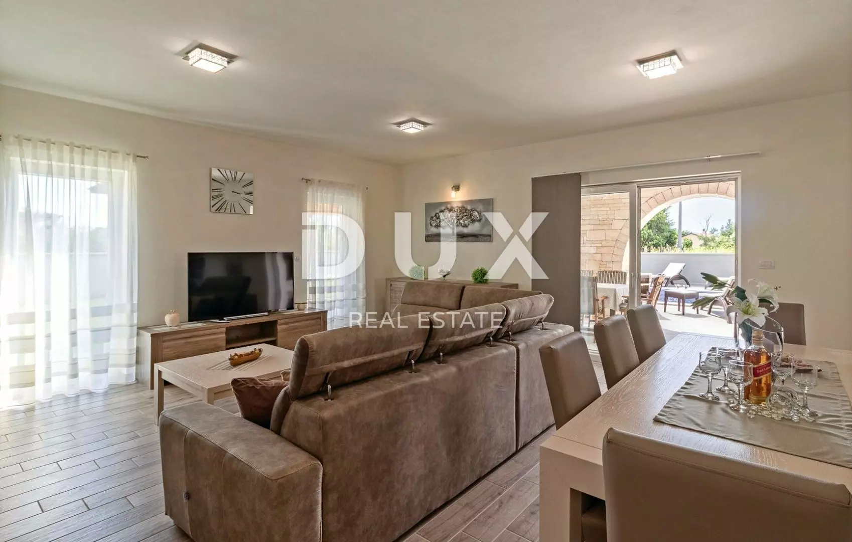 4-bedroom Detached House In Marčana, Croatia (170 M²)