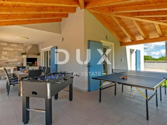 4-bedroom Detached House In Marčana, Croatia (170 M²)