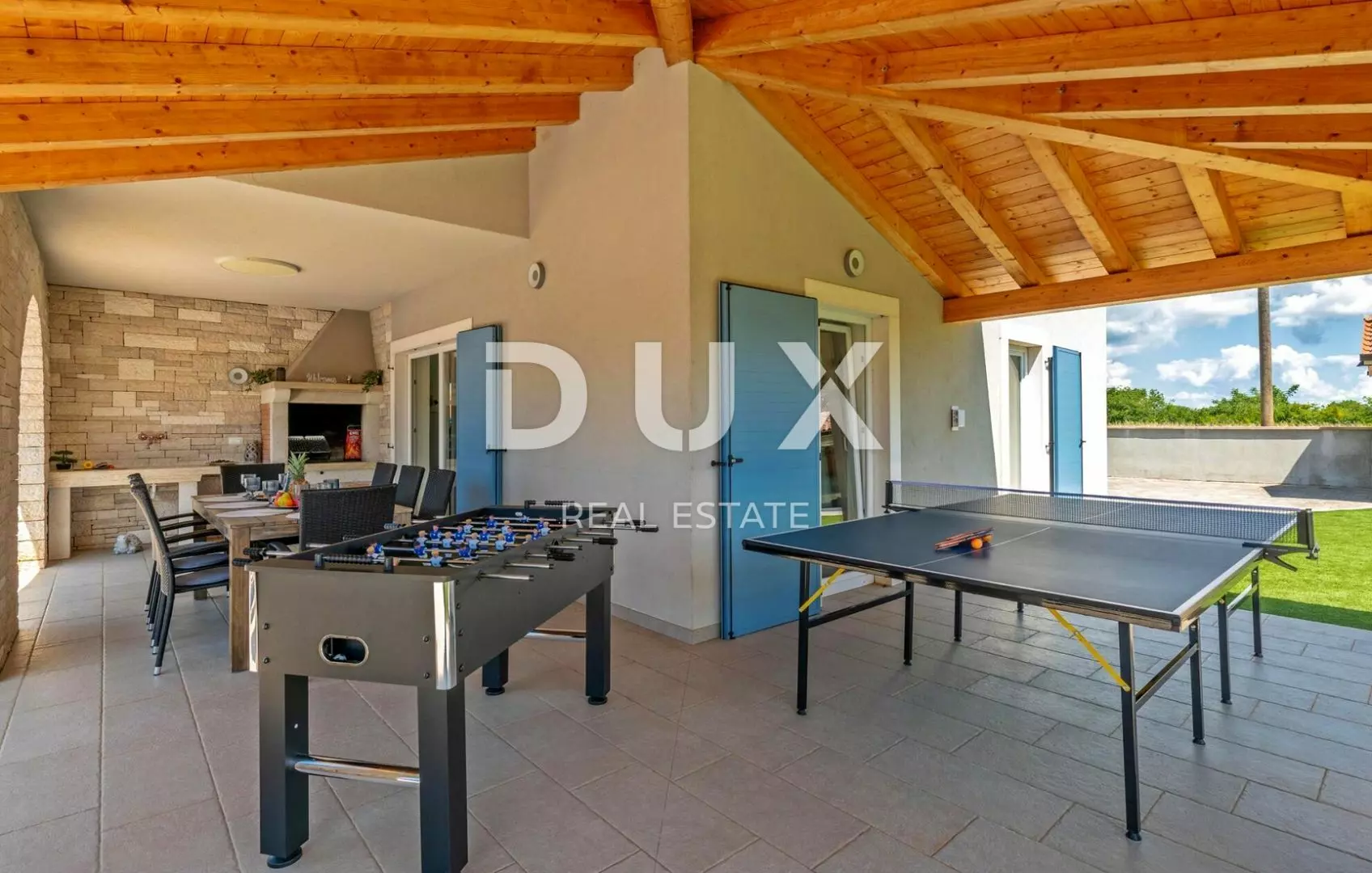 4-bedroom Detached House In Marčana, Croatia (170 M²)