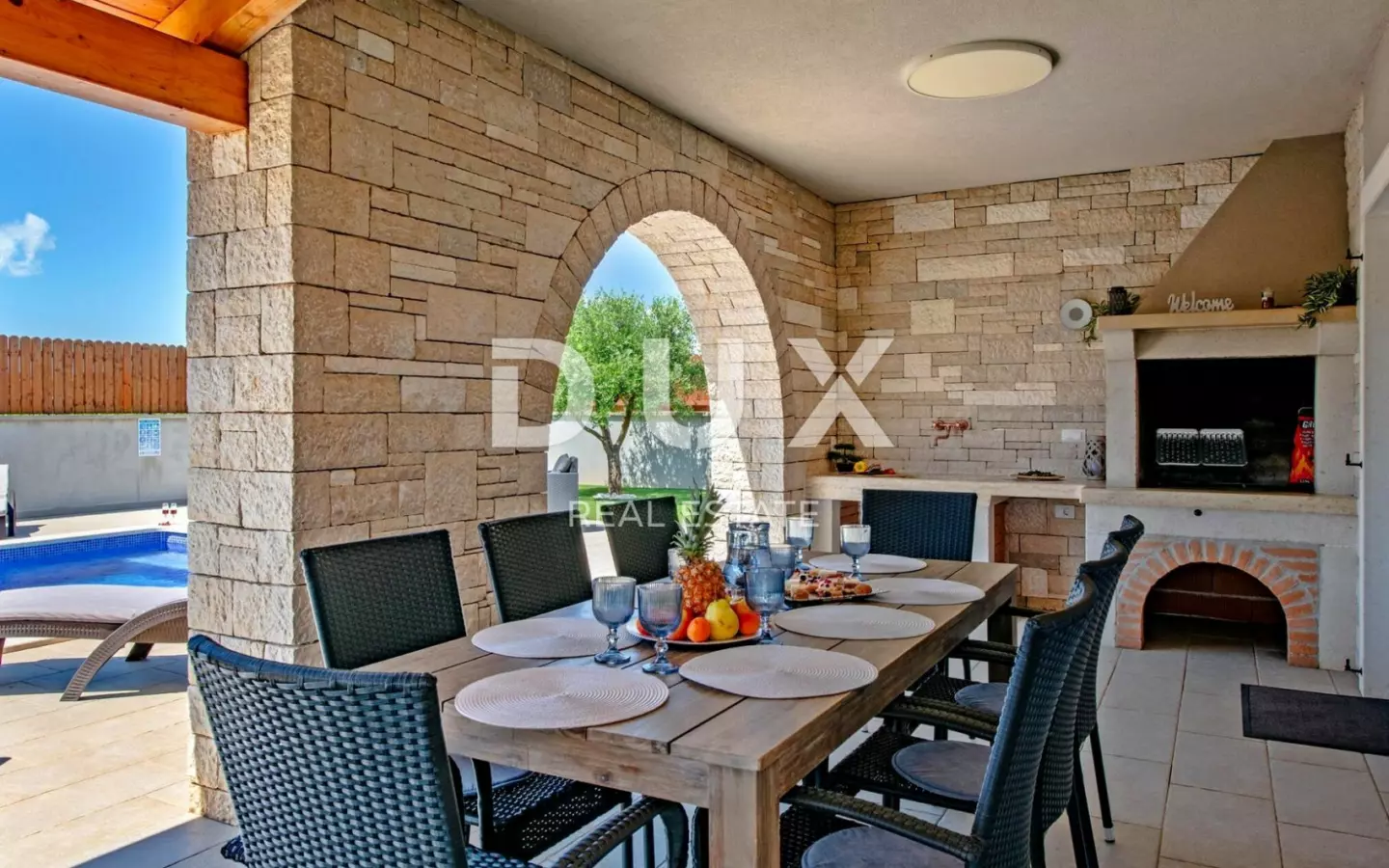 4-bedroom Detached House In Marčana, Croatia (170 M²)